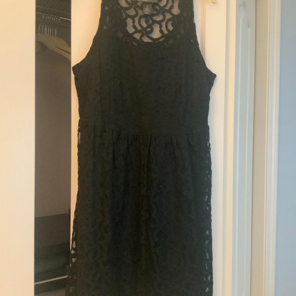 Lane Bryant